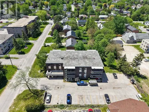 173 Eighth Street Collingwood ON L9Y 2C9