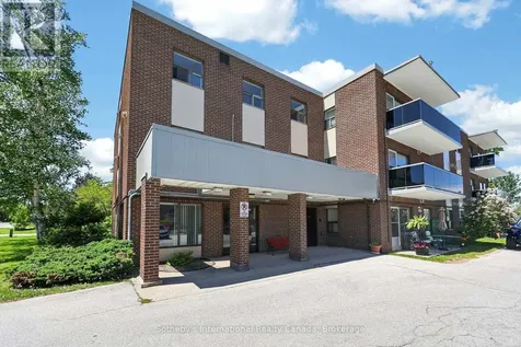 173 Eighth Street Collingwood ON L9Y 2C9