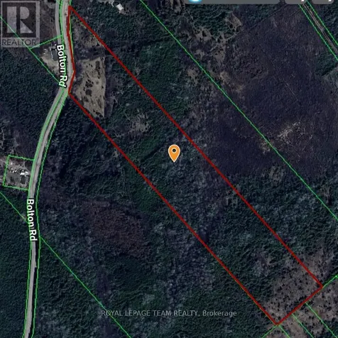 00 Bolton Road Merrickville-wolford ON K0G 1R0