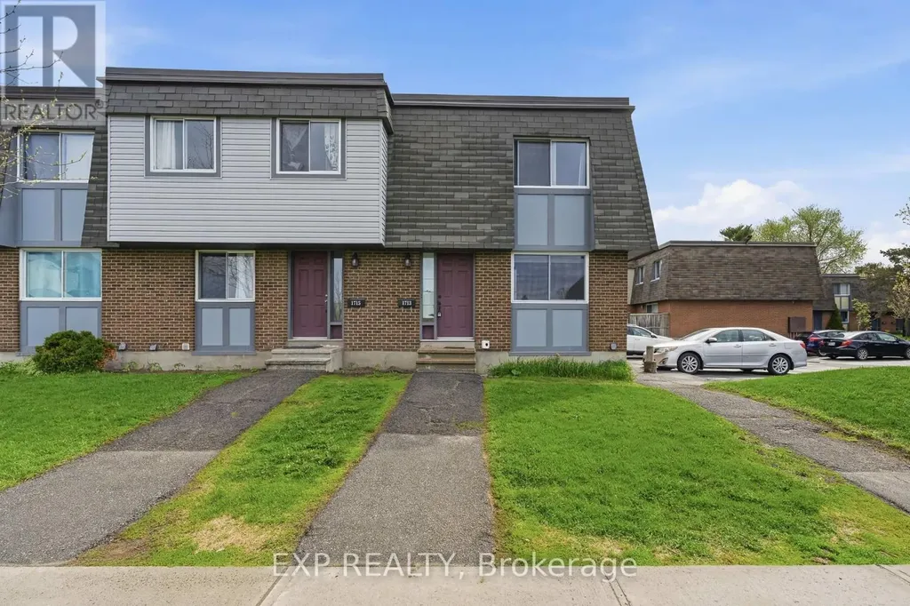 1713 Heatherington Road Ottawa ON K1V 8T8