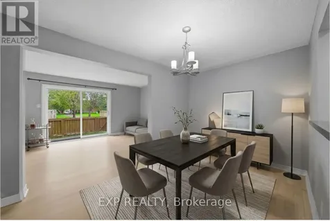 1713 Heatherington Road Ottawa ON K1V 8T8