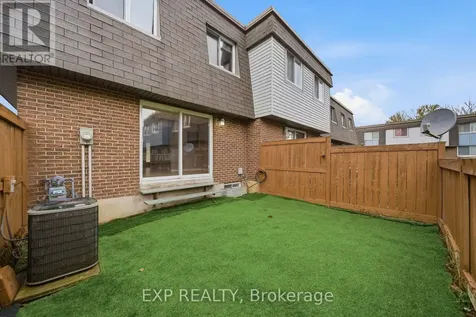 1713 Heatherington Road Ottawa ON K1V 8T8