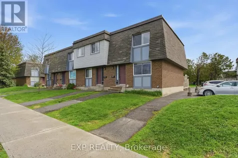 1713 Heatherington Road Ottawa ON K1V 8T8