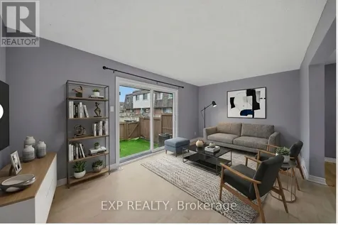1713 Heatherington Road Ottawa ON K1V 8T8