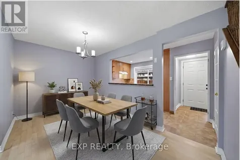 1713 Heatherington Road Ottawa ON K1V 8T8