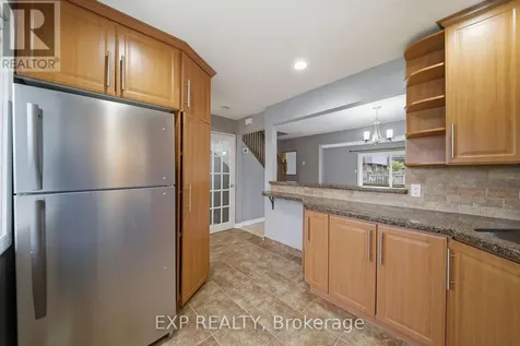 1713 Heatherington Road Ottawa ON K1V 8T8