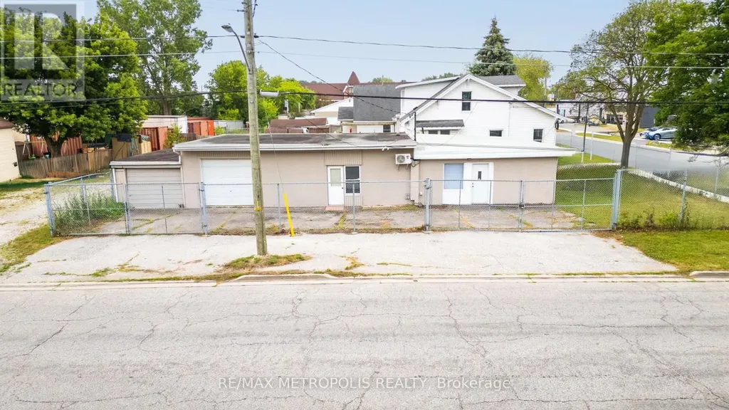431 Campbell Street Sarnia ON N7T 2J1