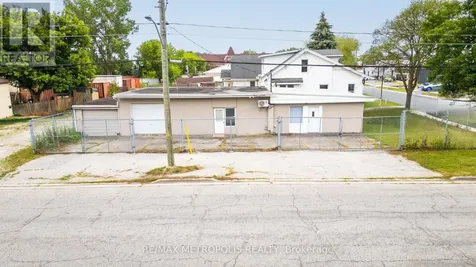 431 Campbell Street Sarnia ON N7T 2J1