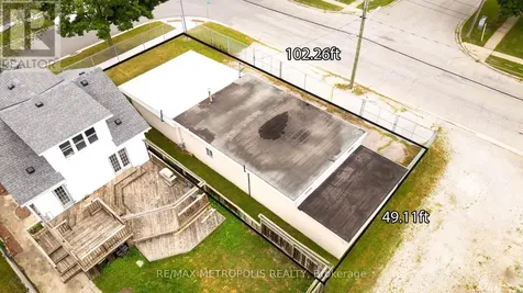 431 Campbell Street Sarnia ON N7T 2J1