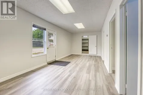 431 Campbell Street Sarnia ON N7T 2J1