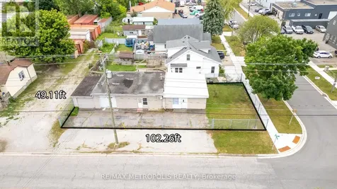 431 Campbell Street Sarnia ON N7T 2J1