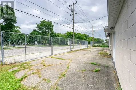 431 Campbell Street Sarnia ON N7T 2J1
