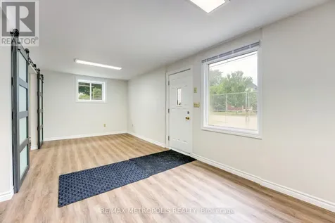 431 Campbell Street Sarnia ON N7T 2J1