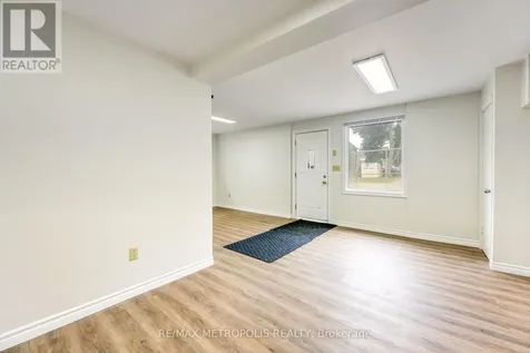 431 Campbell Street Sarnia ON N7T 2J1