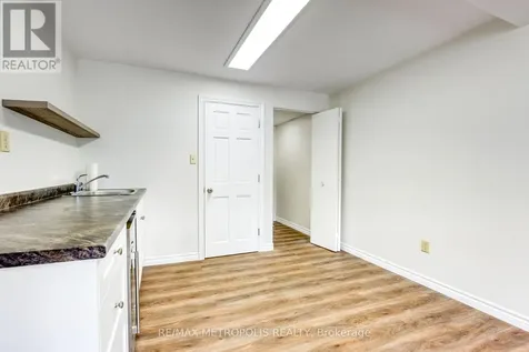 431 Campbell Street Sarnia ON N7T 2J1