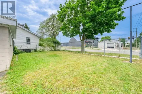 431 Campbell Street Sarnia ON N7T 2J1