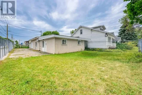 431 Campbell Street Sarnia ON N7T 2J1