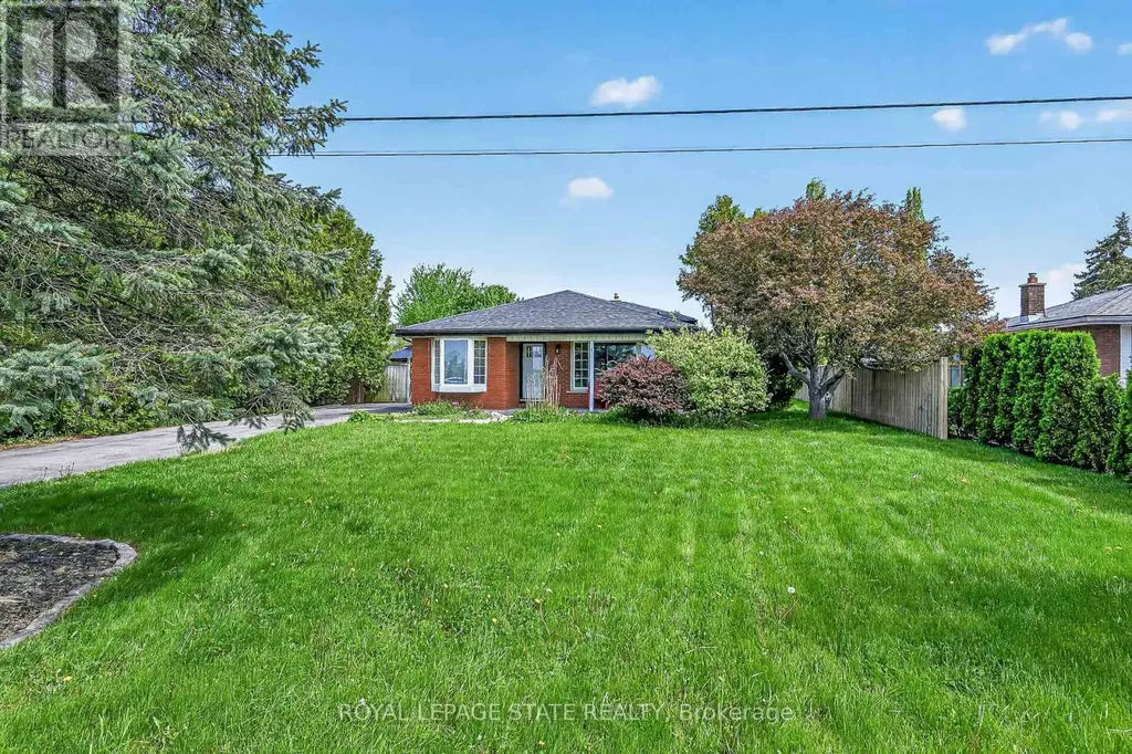 5558 White Church Road Hamilton ON L0R 1W0