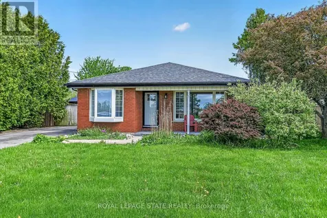 5558 White Church Road Hamilton ON L0R 1W0