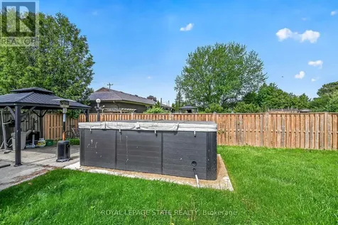 5558 White Church Road Hamilton ON L0R 1W0
