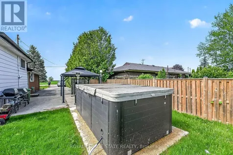 5558 White Church Road Hamilton ON L0R 1W0