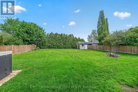 5558 White Church Road Hamilton ON L0R 1W0