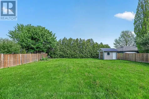 5558 White Church Road Hamilton ON L0R 1W0