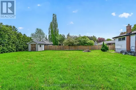 5558 White Church Road Hamilton ON L0R 1W0