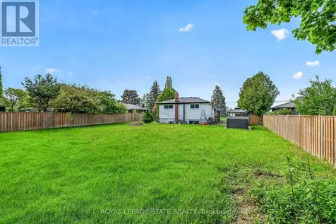 5558 White Church Road Hamilton ON L0R 1W0