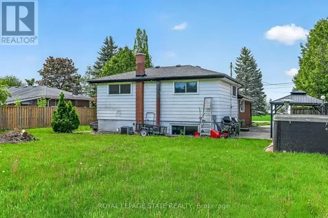 5558 White Church Road Hamilton ON L0R 1W0
