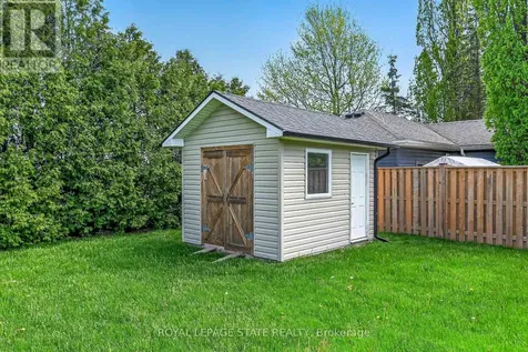 5558 White Church Road Hamilton ON L0R 1W0