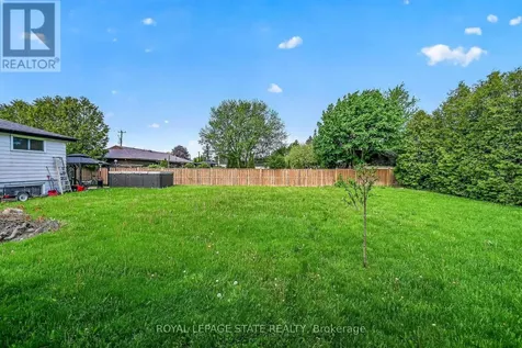 5558 White Church Road Hamilton ON L0R 1W0