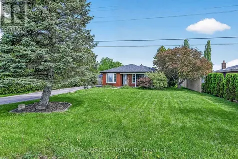 5558 White Church Road Hamilton ON L0R 1W0