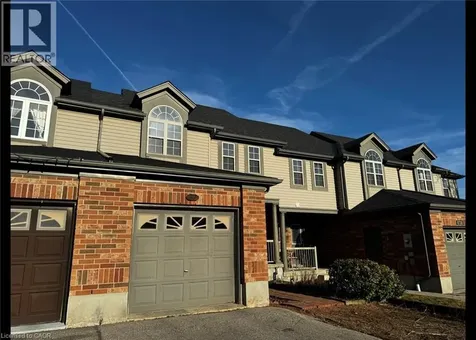 37 Northcliffe Crescent Cambridge ON N3C 4M7
