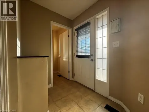 37 Northcliffe Crescent Cambridge ON N3C 4M7