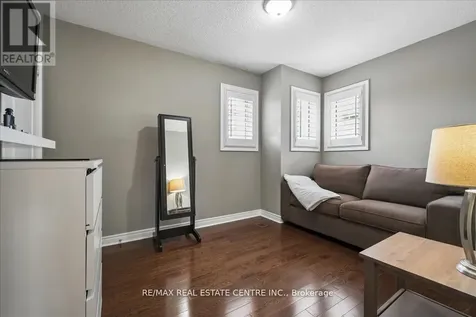 33 Paula Court Orangeville ON L9W 5V1