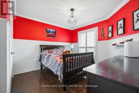 33 Paula Court Orangeville ON L9W 5V1