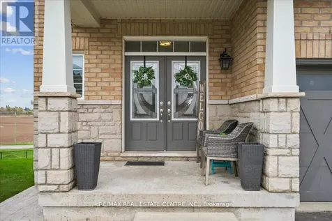 33 Paula Court Orangeville ON L9W 5V1