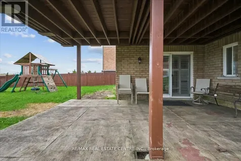 33 Paula Court Orangeville ON L9W 5V1