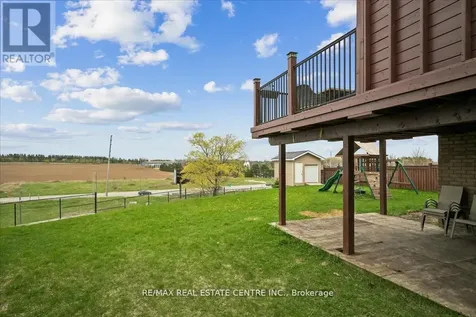 33 Paula Court Orangeville ON L9W 5V1