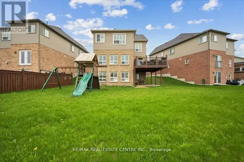 33 Paula Court Orangeville ON L9W 5V1