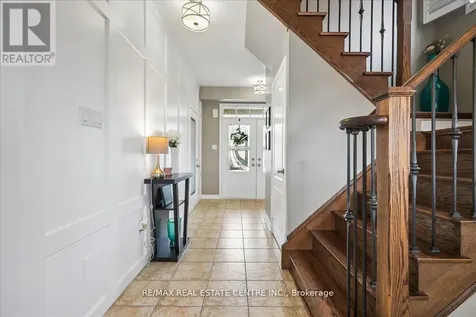 33 Paula Court Orangeville ON L9W 5V1