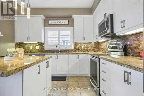 33 Paula Court Orangeville ON L9W 5V1