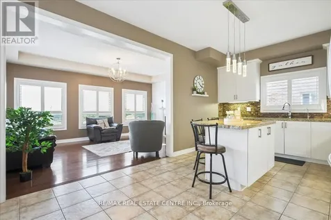 33 Paula Court Orangeville ON L9W 5V1