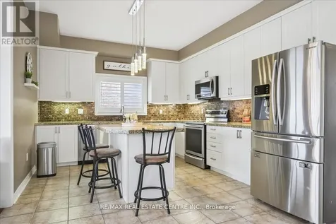 33 Paula Court Orangeville ON L9W 5V1