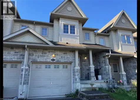 517 Northbrook Place Kitchener ON N2R 1L8