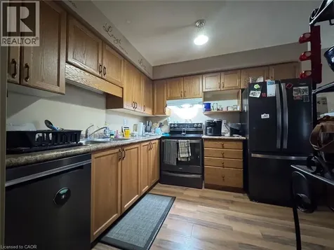 517 Northbrook Place Kitchener ON N2R 1L8