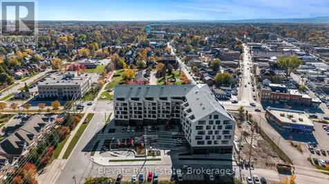 31 Huron Street Collingwood ON L9Y 5T7