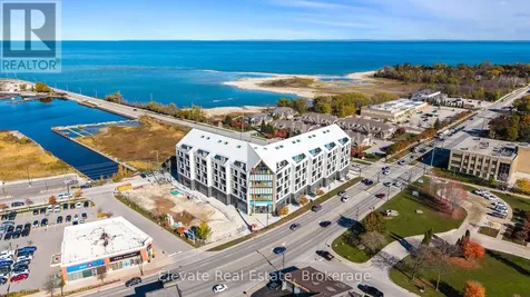 31 Huron Street Collingwood ON L9Y 5T7