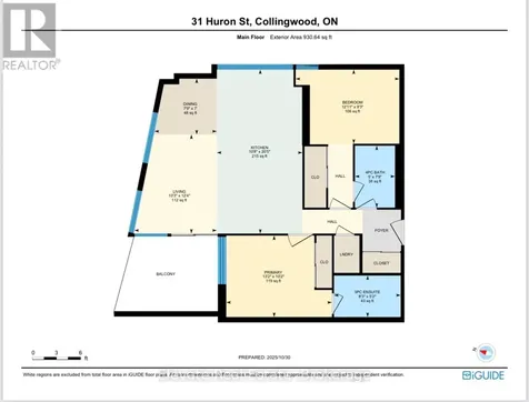 31 Huron Street Collingwood ON L9Y 5T7